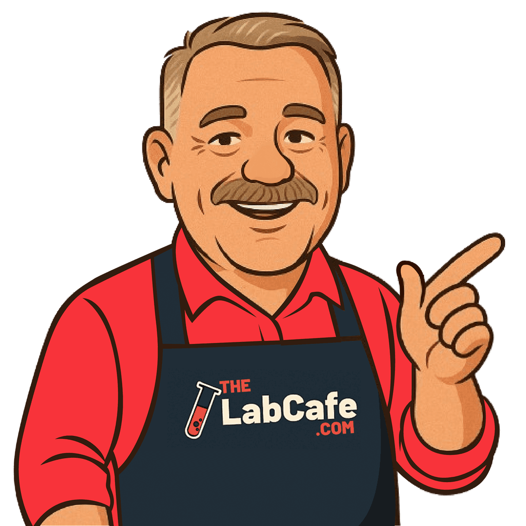 Expanded Liver Function Panel